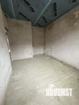 Дом 90м&sup2;, 1-этажный, участок 14 сот.  