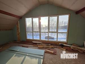 Дом 96м&sup2;, 2-этажный, участок 15 сот.  