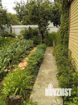 Дом 30м&sup2;, 1-этажный, участок 5 сот.  