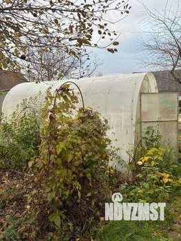 Дача 16м&sup2;, 1-этажный, участок 6 сот.  