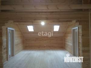 Дом 237м&sup2;, 2-этажный, участок 23 сот.  