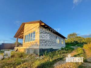 Дом 115м&sup2;, 1-этажный, участок 8 сот.  