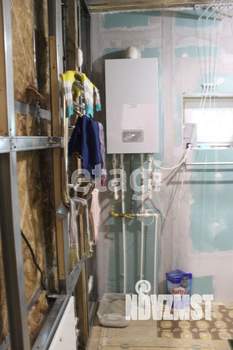 Дом 126м&sup2;, 2-этажный, участок 8 сот.  