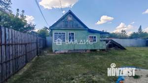 Дом 80м&sup2;, 2-этажный, участок 6 сот.  