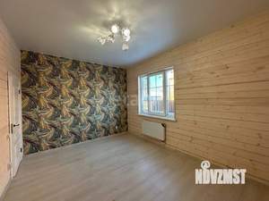 Дом 132м², 1-этажный, участок 6 сот.  