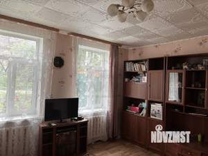 Дом 54м², 1-этажный, участок 4 сот.  
