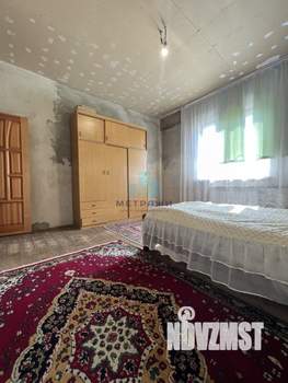 Дом 126м&sup2;, 1-этажный, участок 24 сот.  