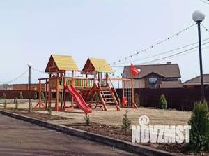 Дом 160м&sup2;, 2-этажный, участок 7 сот.  