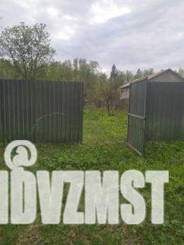 Дача 33м², 2-этажный, участок 12 сот.  