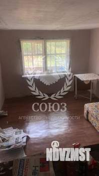 Дом 45м², 2-этажный, участок 5 сот.  