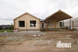 Дом 194м&sup2;, 1-этажный, участок 11 сот.  