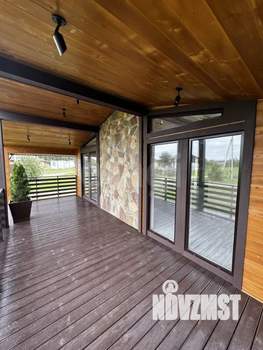 Дом 72м&sup2;, 1-этажный, участок 7 сот.  