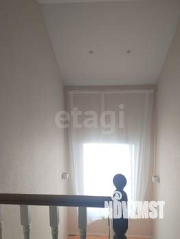 Дом 135м&sup2;, 2-этажный, участок 5 сот.  