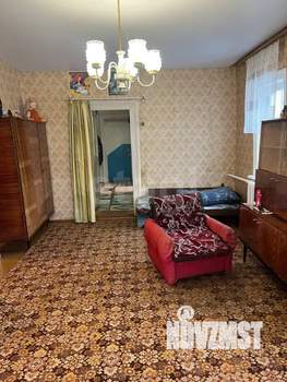 Дом 73м&sup2;, 1-этажный, участок 4 сот.  