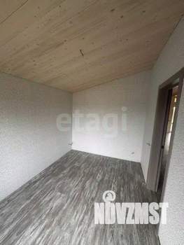 Дом 45м&sup2;, 1-этажный, участок 7 сот.  