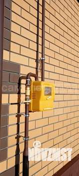 Дом 120м&sup2;, 1-этажный, участок 7 сот.  