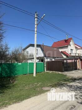 Дом 125м², 2-этажный, участок 21 сот.  