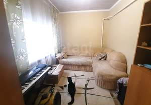 Дом 73м&sup2;, 1-этажный, участок 10 сот.  