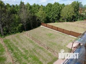 Таунхаус 278м&sup2;, 2-этажный, участок 2 сот.  