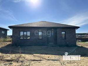 Дом 90м&sup2;, 1-этажный, участок 7 сот.  