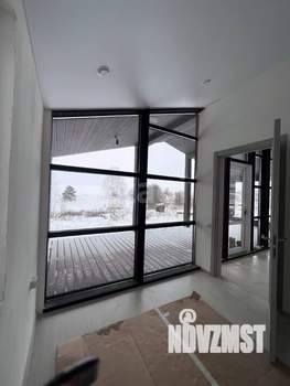 Дом 90м&sup2;, 1-этажный, участок 1 сот.  