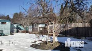 Дача 45м&sup2;, 2-этажный, участок 4 сот.  