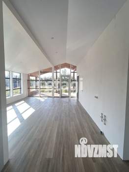 Дом 100м&sup2;, 1-этажный, участок 6 сот.  