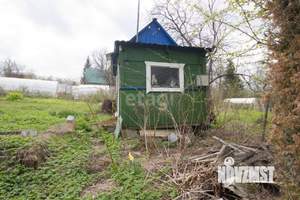 Дача 12м&sup2;, 1-этажный, участок 5 сот.  