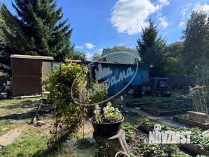 Дом 65м&sup2;, 2-этажный, участок 6 сот.  