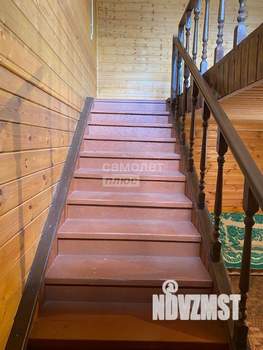 Дача 116м&sup2;, 2-этажный, участок 15 сот.  