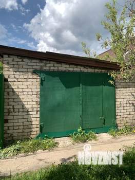 Дом 48м², 1-этажный, участок 7 сот.  