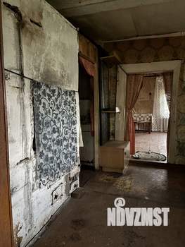 Дом 36м&sup2;, 1-этажный, участок 15 сот.  