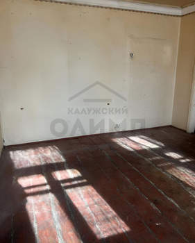 Дом 34м&sup2;, 1-этажный, участок 4 сот.  