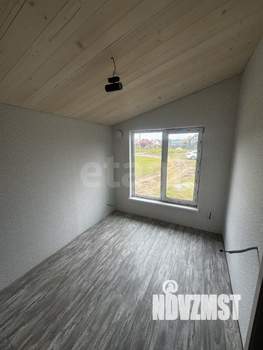 Дом 47м&sup2;, 1-этажный, участок 7 сот.  