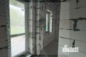 Дом 135м&sup2;, 2-этажный, участок 6 сот.  