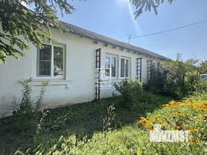 Дом 72м&sup2;, 1-этажный, участок 9 сот.  