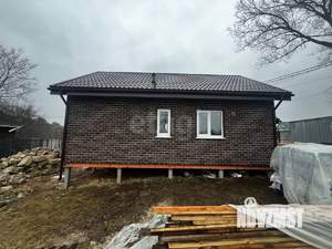 Дом 112м&sup2;, 2-этажный, участок 5 сот.  