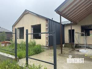 Дом 194м&sup2;, 1-этажный, участок 11 сот.  