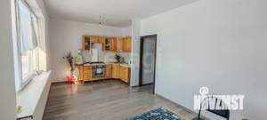 Дом 203м&sup2;, 3-этажный, участок 5 сот.  