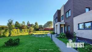 Дом 283м&sup2;, 2-этажный, участок 19 сот.  