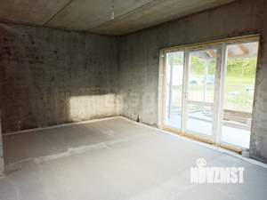 Дом 123м&sup2;, 2-этажный, участок 5 сот.  