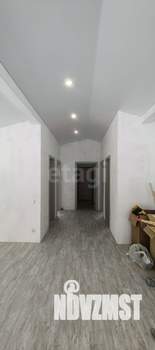 Дом 69м&sup2;, 1-этажный, участок 6 сот.  