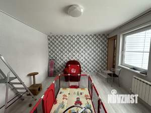 Дом 160м&sup2;, 2-этажный, участок 6 сот.  