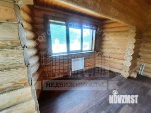 Дом 183м&sup2;, 2-этажный, участок 24 сот.  