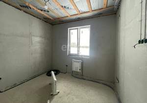 Дом 115м&sup2;, 1-этажный, участок 10 сот.  