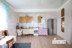 Дом 194м², 2-этажный, участок 11 сот.  