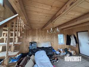 Дом 50м&sup2;, 2-этажный, участок 15 сот.  