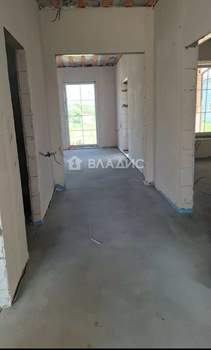 Дом 90м&sup2;, 1-этажный, участок 5 сот.  