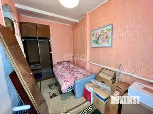 Дом 49м&sup2;, 1-этажный, участок 5 сот.  