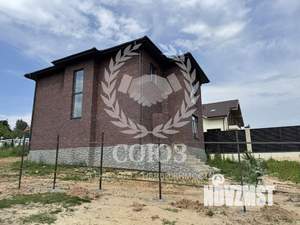 Дом 150м², 2-этажный, участок 5 сот.  